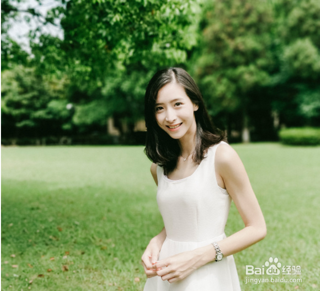 教你如何拥有比男朋友有用的摄影技巧