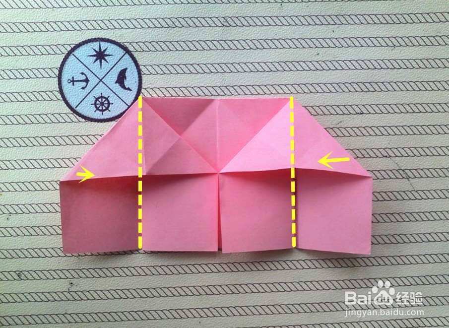 叮咚，叮咚，钢琴响了！折纸之钢琴