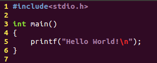 Ubuntu 嵌入式交叉编译环境搭建