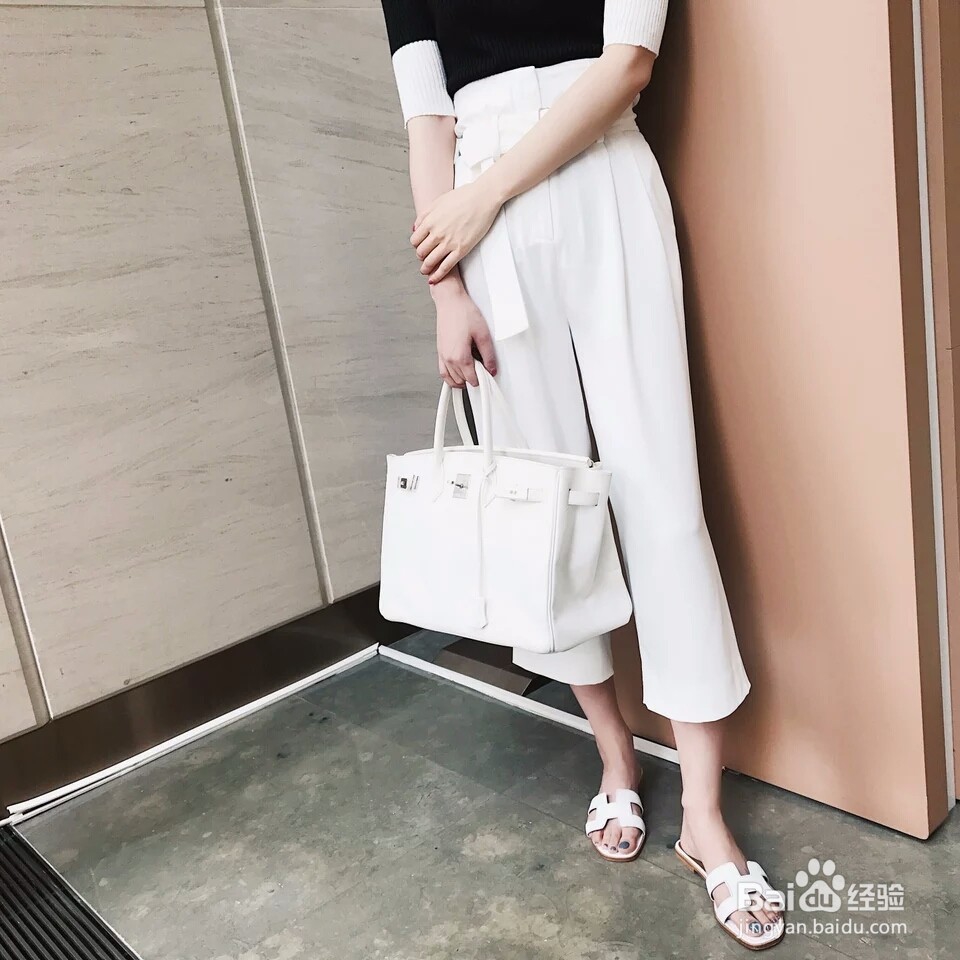 夏天最爱的鞋子分享