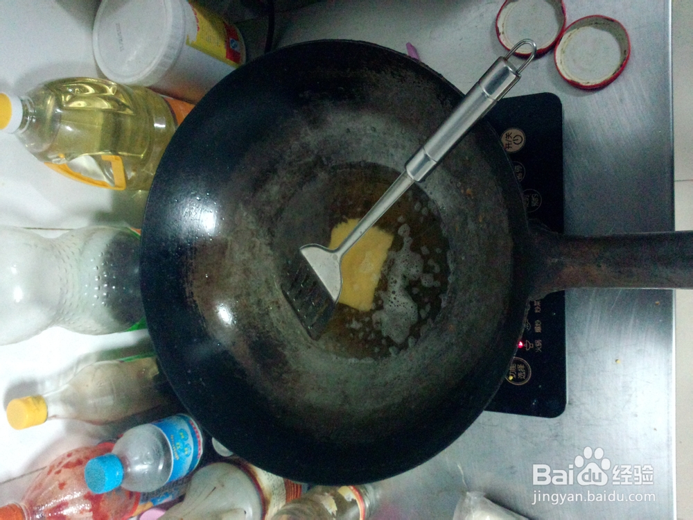 正宗麻辣烫做法及配方