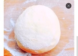 如何做新疆奶酪饼