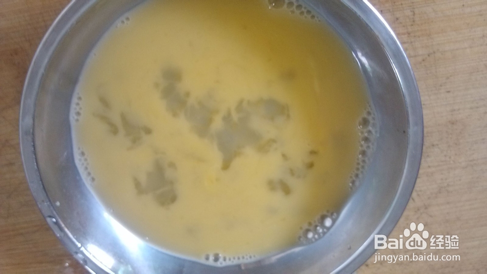 西红柿(番茄)炒蛋