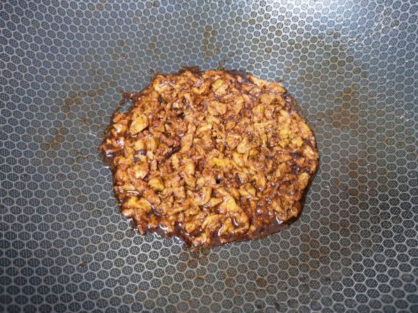 豆皮蔬菜卷蘸酱