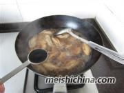 可乐鸡翅的做法