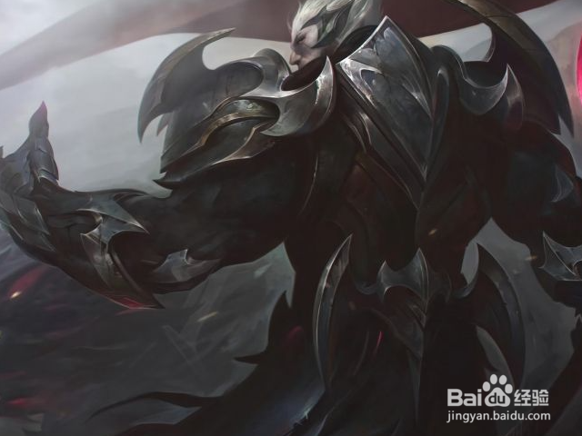 lol怎么设置窗口模式