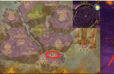 魔兽世界TBC怀旧服日怒堡任务怎么做