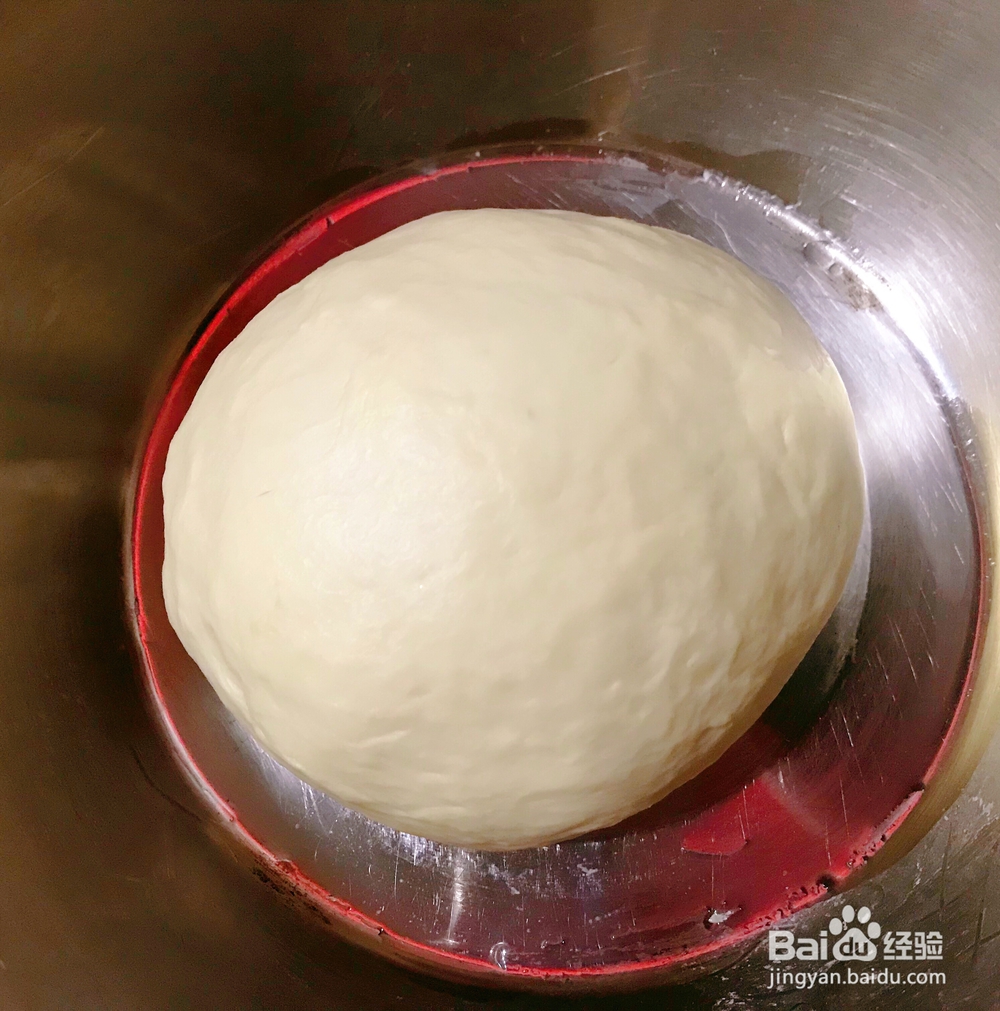 不能拒绝的奶香油条