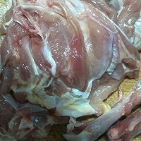 如何制作美味的照烧鸡腿