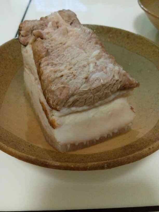 糟辣豆豉回锅肉，心动的你快来跟我学吧！