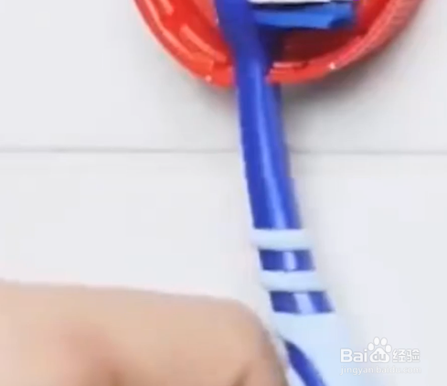 如何做简易的收纳工具