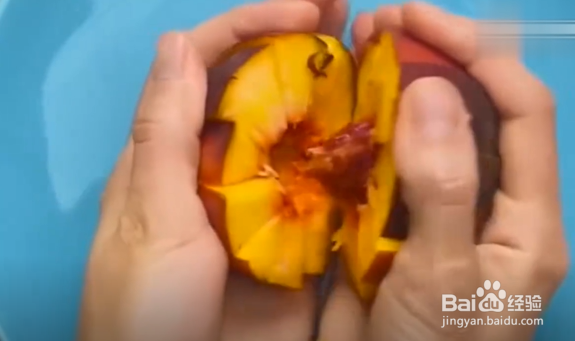 水果怎么快速去皮去核