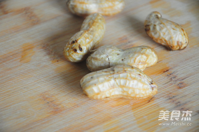 五谷丰登的做法