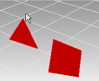 Rhino构建曲面基础教程