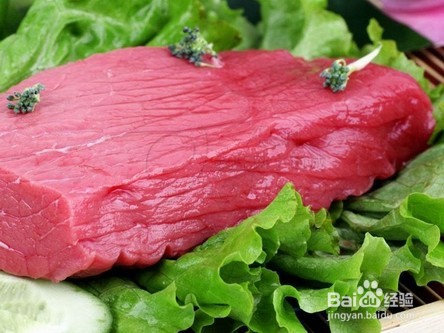 要过年了,说说常见肉类的营养特点及食用禁忌