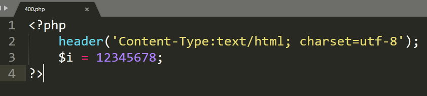 PHP教程 使用var_dump()函数查看变量的数据类型