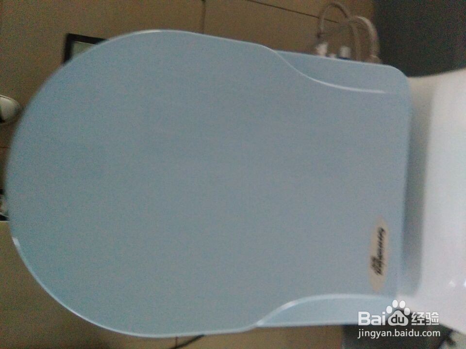 马桶盖要怎么装