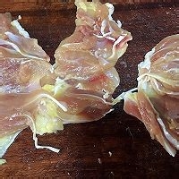 如何制作美味的彩椒鸡丁
