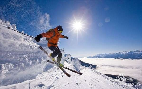 越野滑雪怎么挑选装备