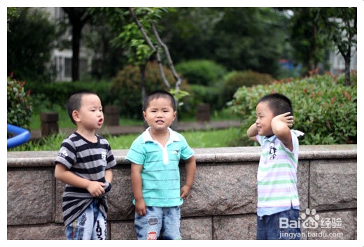 怎样教育孩子处理好小朋友间的矛盾