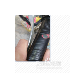 电动车如何调整刹车