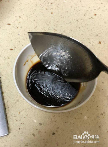 葱油拌面的美味做法