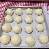 如何做小餐包肠仔包早餐包
