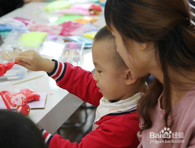 开陶艺加盟店如何服务顾客