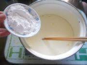 雪糕的简单做法！