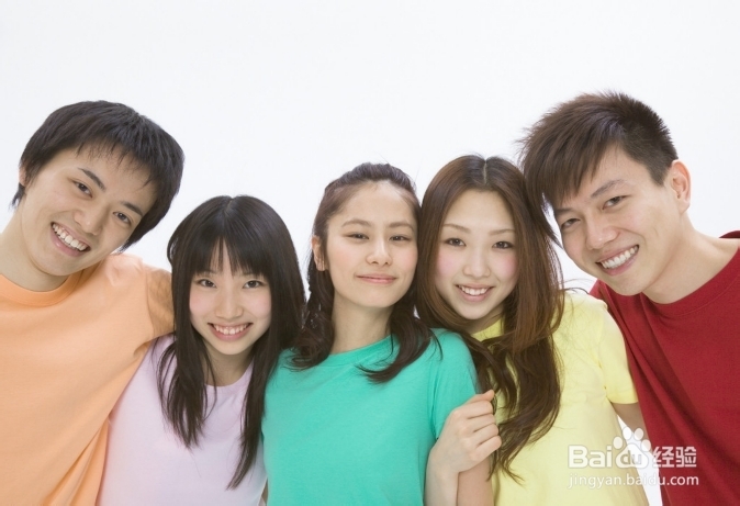 怎样度过大学生活
