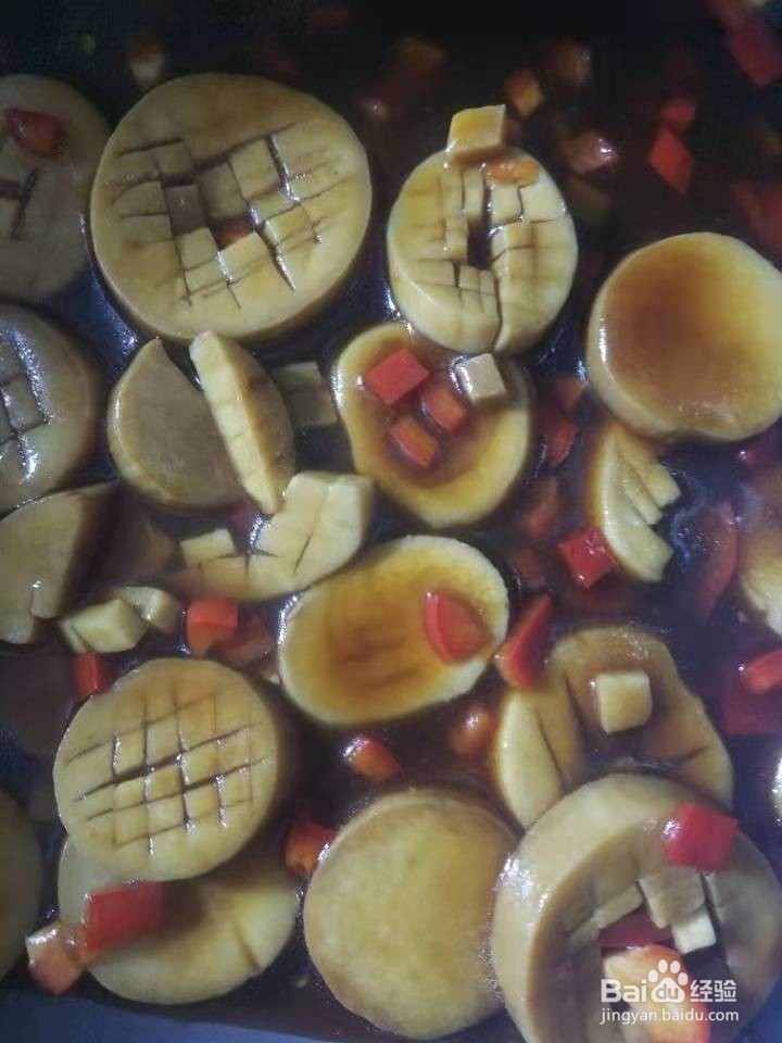 杏鲍菇怎么做才美味