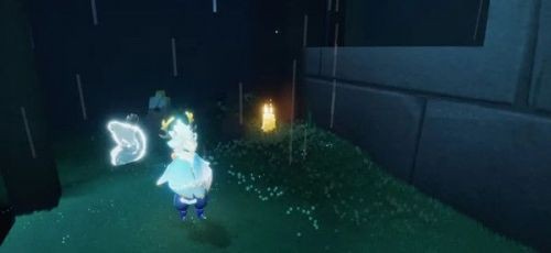 光遇11.30季节蜡烛位置分享