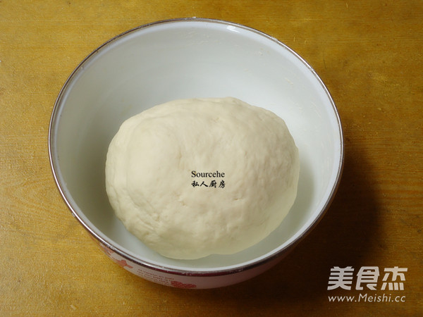 芝士烤饺子的做法