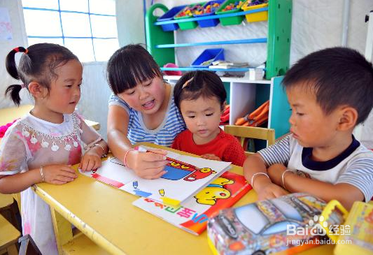 孩子软弱总受人欺负怎么办