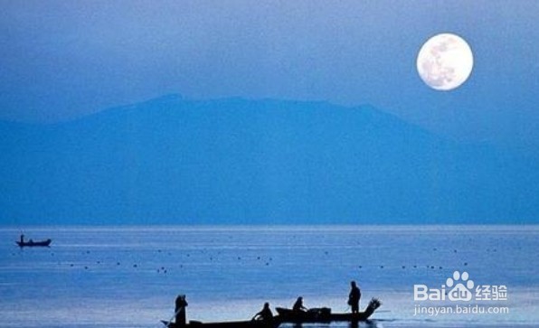 云南大理游玩不可不去的地方