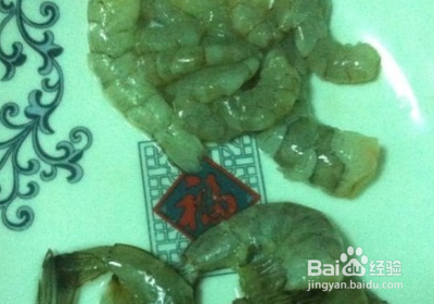 大虾焗饭的做法