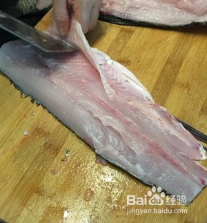 如何做手工鱼丸