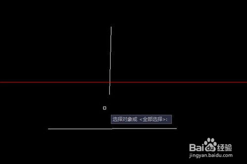 cad延伸命令怎么使用cad延伸工具的使用技巧