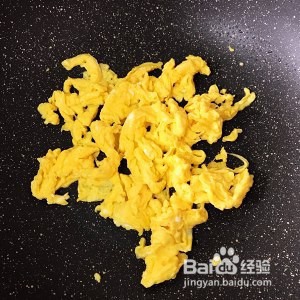 超级好吃的木须肉