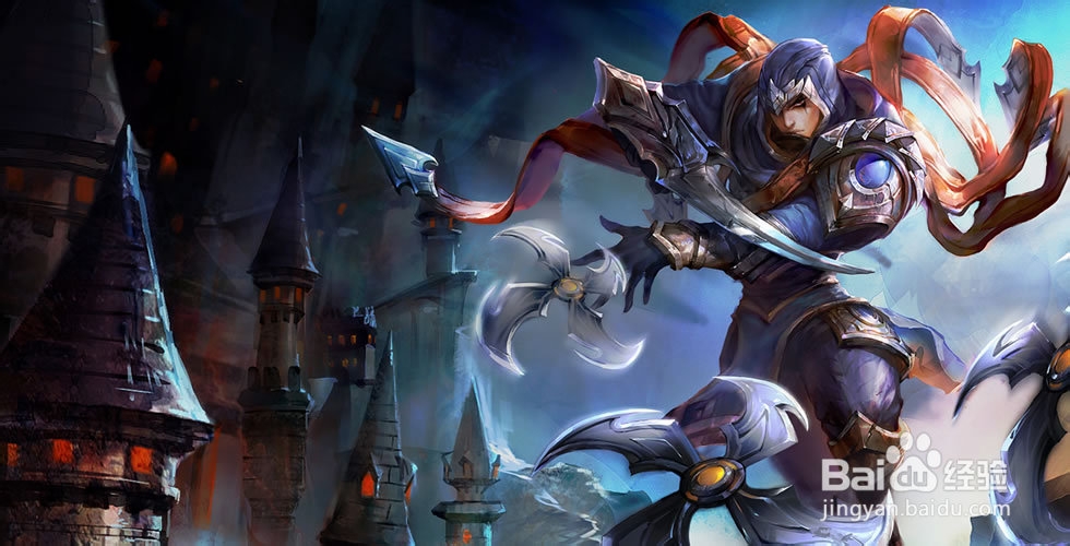 lol泰隆天赋加点图 lol泰隆天赋s4