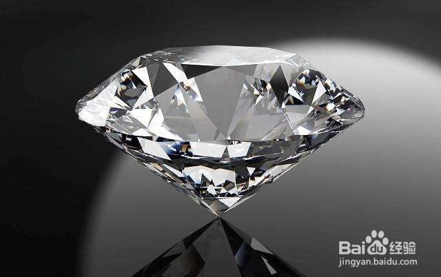 怎样辨别钻石的真假？