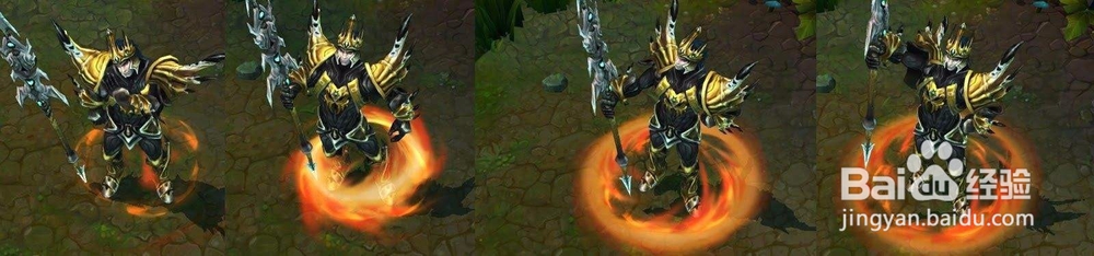 LOL如何高几率获得符石碎片