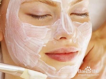 怎样去除面部黄褐斑