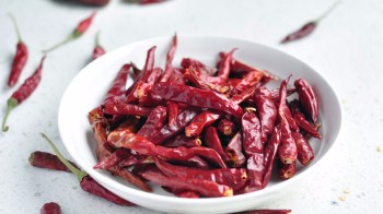 自制超爽辣椒酱