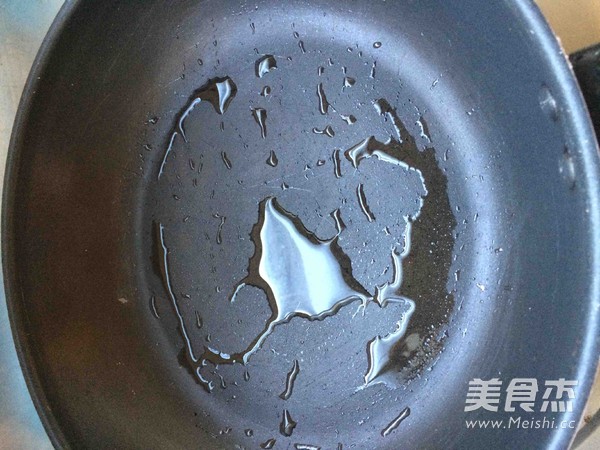 炒鸡蛋的家常做法