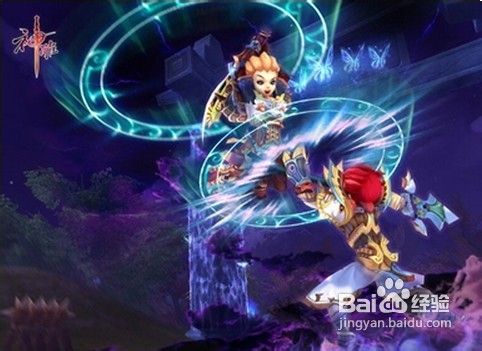 《神雕OL》神兽怎么培养神兽养成攻略