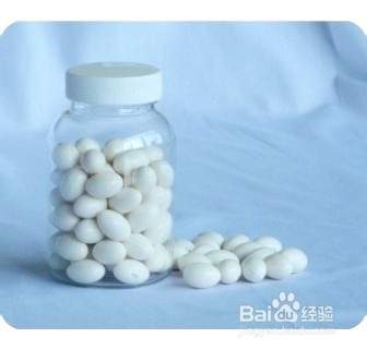 中老年补钙产品