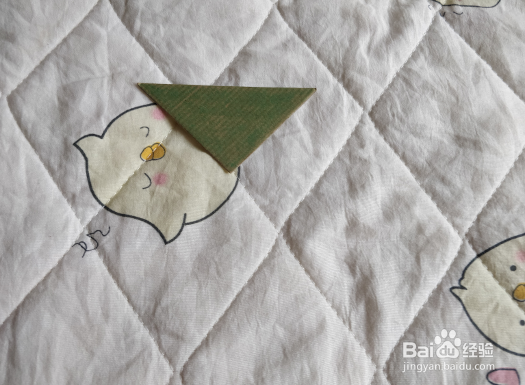 用九巧板怎么拼一个弹跳练习的小哥哥呢？