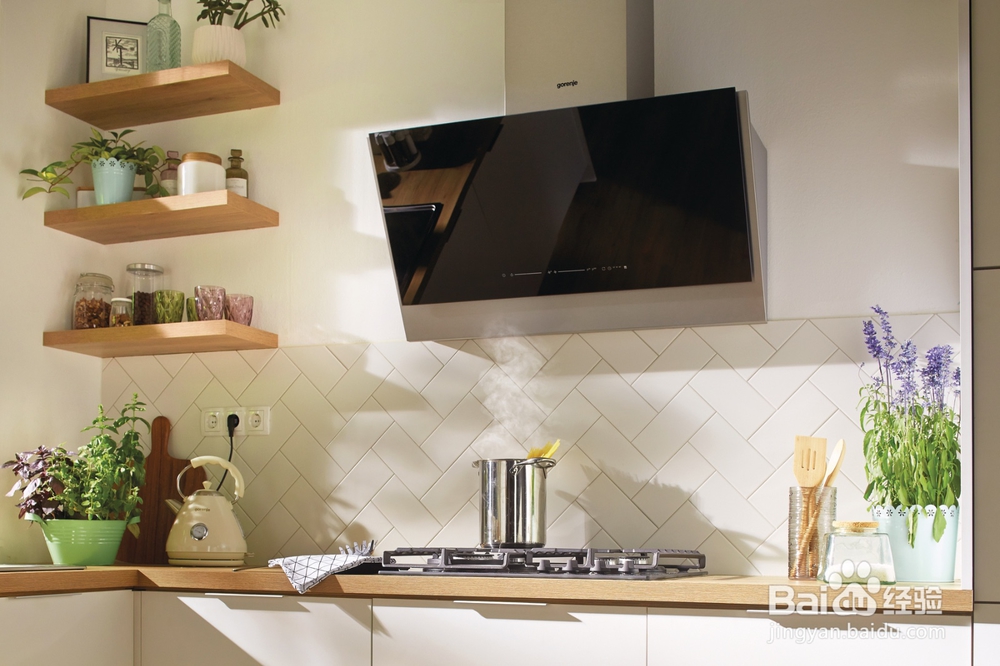 只要五步，轻松选择适合你家的抽油烟机