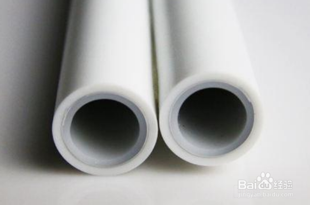 PPR管颜色应该如何选择？